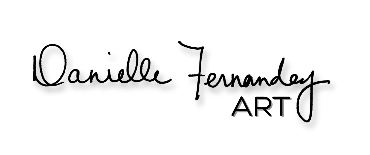 Danielle Fernandez Official Website